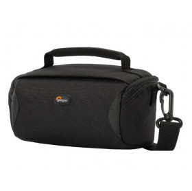 BOLSA LOWEPRO LP36509 PARA CAMERA PRETA FORMAT 110