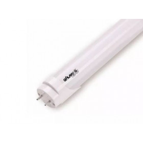 LAMPADA TUBULAR LED 9W 6500K G13 60CM BIVOLT GALAXY LED