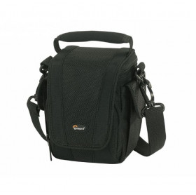 BOLSA PARA CAMERA PRETA EDIT 100 LOWEPRO LP34682