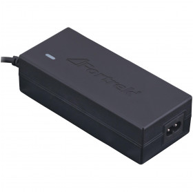 FONTE UNIVERSAL PARA NOTEBOOK 90W C/ 1 USB FORTREK UNP-290