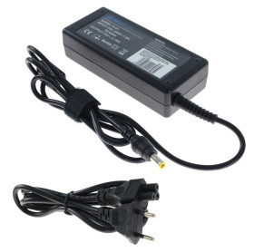 FONTE PARA NOTEBOOK HOOPSON 19V 3.16A 65W BIVOLT