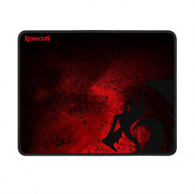 MOUSE PAD GAMER REDRAGON PISCES P016 330X260X3MM PEQUENO 