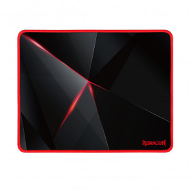 MOUSE PAD GAMER REDRAGON CAPRICORN P012 330X260X3MM PEQUENO 