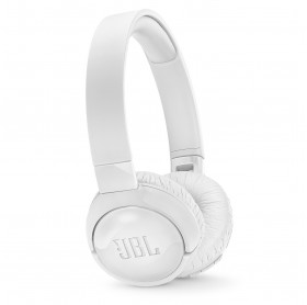 FONE MICROFONE JBL TUNE 600BTNC BLUETOOTH 4.1 BRANCO JBLT600BTNCWHT