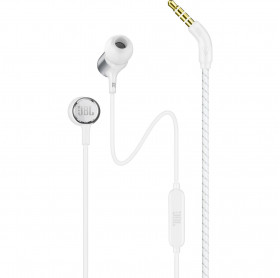 FONE JBL P3 SIGNATURE LIVE100 BRANCO JBLLIVE100WHT