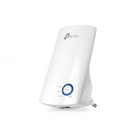 REPETIDOR DE SINAL WI-FI N 300MBPS TP-LINK TL-WA850RE 