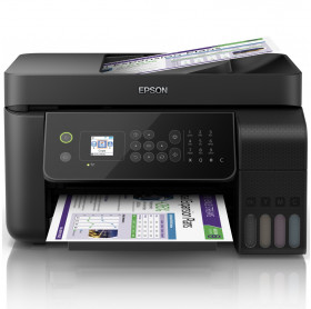 Impressora Epson L5190 Ecotank Multifuncional Wi-Fi