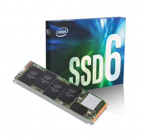 HD SSD M.2 2280 1TB INTEL 660P NVME SSDPEKNW010T8X1