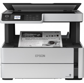 Impressora Epson M2170 Ecotank Mono Multifuncional Wi-Fi