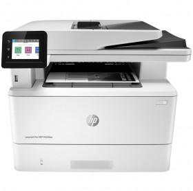 IMPRESSORA HP PRO MFP M428DW LASER MONO MULTIFUNCIONAL WI-FI 38PPM 110V