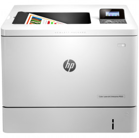 Impressora HP M553DN B5L25A Laser Color Enterprise