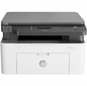 IMPRESSORA HP MFP 135W MULTIFUNCIONAL LASER PRO MONO 21 PPM WI-FI EPRINT 110V