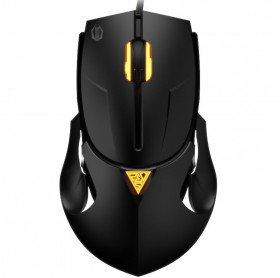 MOUSE GAMER APOLLO GAMDIAS GMS5101 OPTICO 3200DPI 64K