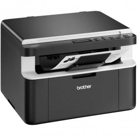 Impressora Multifuncional Laser Mono Brother DCP-1602