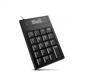 TECLADO USB NUMERICO KLIP XTREME KNP-100 