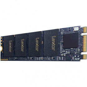 HD SSD M.2 2280 256GB LEXAR NVME 1.2 NM500 LNM500-256RBNA