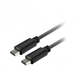 CABO USB-C PARA USB-C 1.8MT XTECH XTC-530