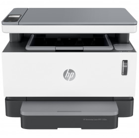 Impressora HP Neverstop 1200W Laser Multifuncional Wi-Fi