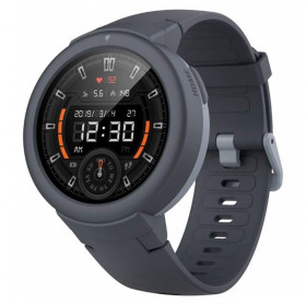 RELOGIO XIAOMI AMAZFIT BIP SMARTWATCH VERGE LITE