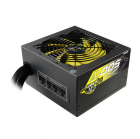 FONTE ATX 500W REAL AKASA VIPER POWER 80 PLUS BRONZE MODULAR AK-PA050AF07M-BR 