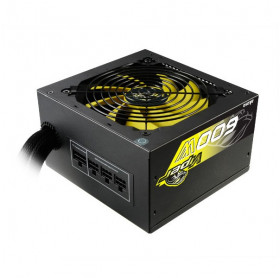 FONTE ATX 600W REAL AKASA VIPER POWER 80 PLUS BRONZE MODULAR AK-PA060AF07M-BR 