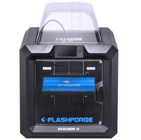 IMPRESSORA 3D GUIDER II FLASHFORGE - SOB ENCOMENDA - PRAZO CONSULTE NOS