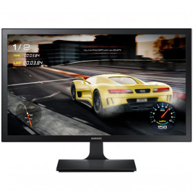 MONITOR LED 27 GAMER SAMSUNG LS27E332 FULL HD 2 HDMI VGA 75HZ 1MS 