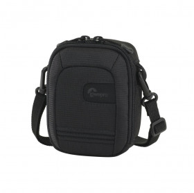 BOLSA PARA CAMERA PRETA LOWEPRO LP36156