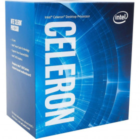 PROCESSADOR INTEL CELERON G4930 8 GERACAO 3.20GHZ 2MB LGA1151