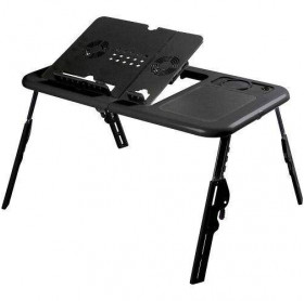 MESA PARA NOTEBOOK COM COOLER BASE P/ MOUSE MTN-888 SUP0033 