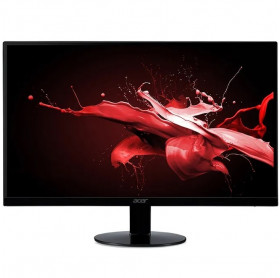 MONITOR LED 23 ACER SA230 GAMER 75HZ VGA HDMI FULL HD PRETO 