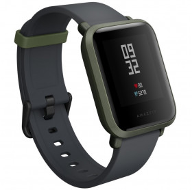 RELOGIO XIAOMI AMAZFIT BIP A1608 SMARTWATCH KOKODA VERDE 