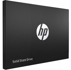 HD SSD 250GB 2.5 SATA III HP S700 3D NAND 7MM 2DP98AA