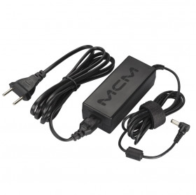 FONTE PARA NOTEBOOK MCM PARA ACER CCE LENOVO POSITIVO 19V/65W 3A