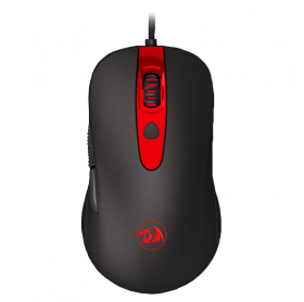 MOUSE USB GAMER REDRAGON M703 CERBERUS 7200 DPI PRETO 