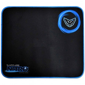 MOUSE PAD GAMER SAPPHIRE 450X350X3MM 