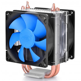 COOLER PARA CPU INTEL E AMD DEEPCOOL ICE BLADE 200M DP-MC8H2-IB200M