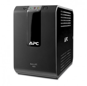 NOBREAK 400VA APC BACK-UPS BIVOLT 115V PRETO BZ400BI-BR