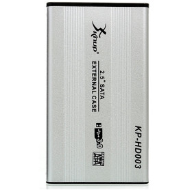 HD EXTERNO FLYPC 500GB 5400RPM GAVETA - CORES