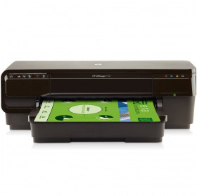 IMPRESSORA HP 7110 CR768A  A3 JATO DE TINTA 33PPM EPRINT WIRELESS