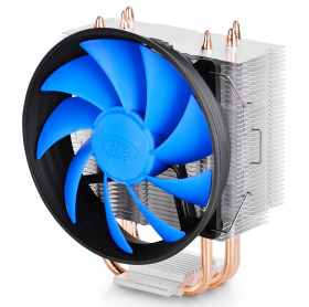 COOLER PARA CPU DEEPCOOL GAMMAXX 300 INTEL AMD DP-MCH3-CMX300