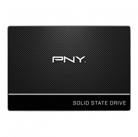 HD SSD 240GB 2.5 SATA III PNY CS900 SSD7CS900-240-RB