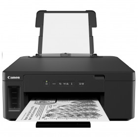 Impressora Canon GM2010 Tanque de Tinta Wi-Fi