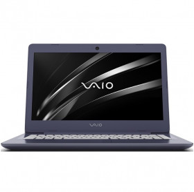 NOTEBOOK VAIO C14 VJC141F11X  INTEL I3-6006U/4GB/1TB/14/WIND.10 HOME