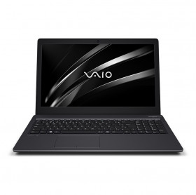 NOTEBOOK VAIO FIT 15S INTEL I7-7500U/8GB/1TB/15.6/WIND.10 HOME