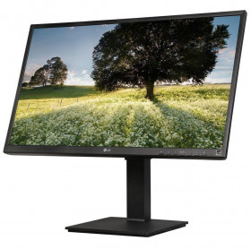 MONITOR LED 23.8 LG 24BL550J FULL HD IPS VGA/HDMI/DP/PIVOT VESA AJUSTE ALTURA PT