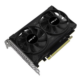 PLACA DE VIDEO 4GB GDDR6 128 BITS GEFORCE GTX1650 PNY PCI-E 3.0 HDMI/DP*2 