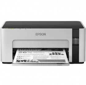 Impressora Epson M1120 EcoTank Tanque de Tinta Wi-Fi
