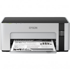 IMPRESSORA EPSON M1120 TANQUE DE TINTA ECOTANK MONO WI-FI 32 PPM BRANCA