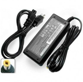 FONTE PARA NOTEBOOK HP 65W 18.5V 3.5A GVBRASIL N.03